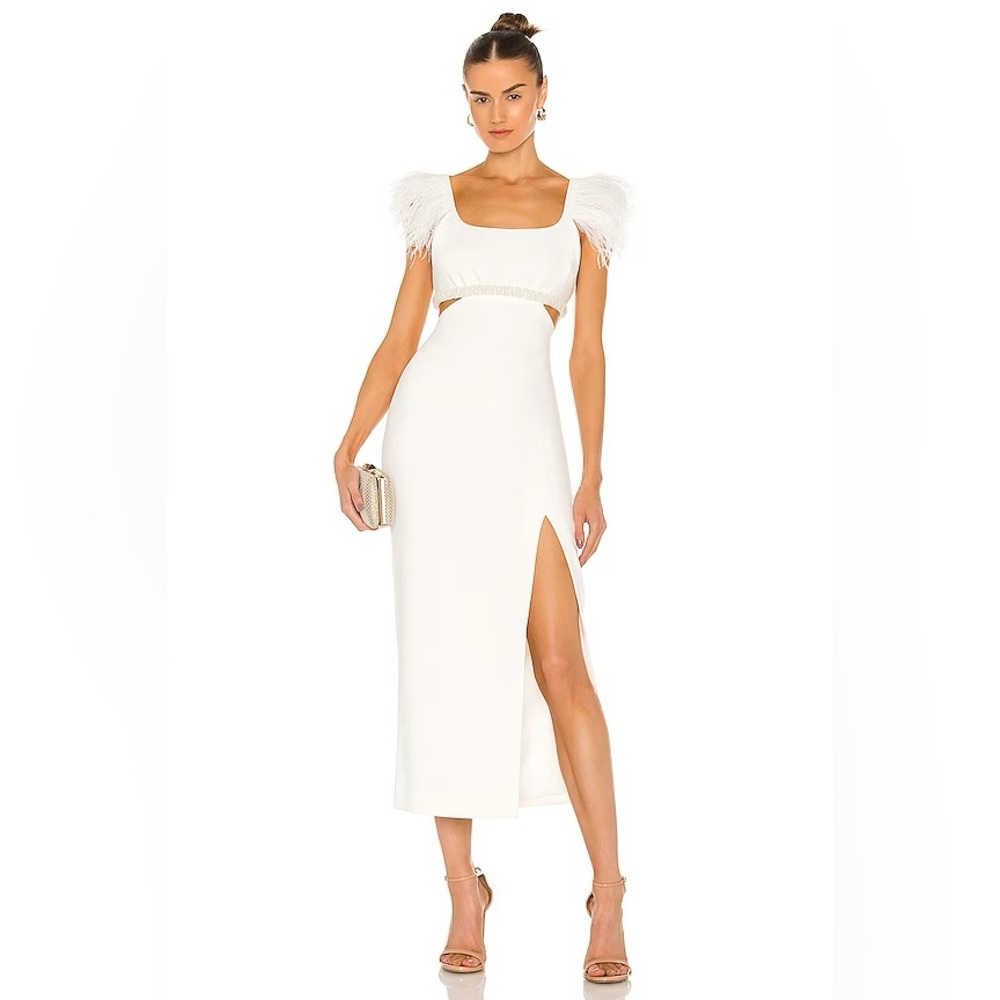 Likely Taliah Gown - NWT - 2